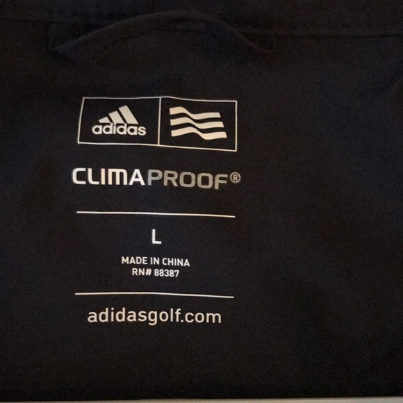 Bandon Dunes Climaproof windbreaker - Picture 3 of 5